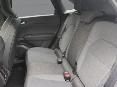 Renault SYMBIOZ 1.8 E-TECH FULL HYBRID 160 CH TECHNO AVEC PACK HIVER HAYON MAINS LIBRES ET ROUE DE SECOURS