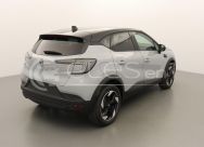 Renault CAPTUR 4 TECHNO