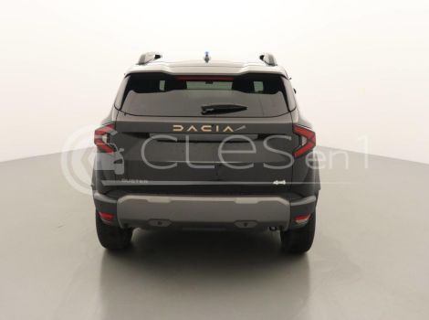 Dacia DUSTER EXTREME