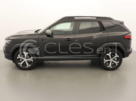 Dacia DUSTER JOURNEY