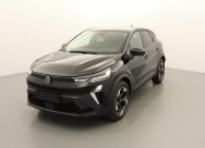Renault CAPTUR TECHNO BE