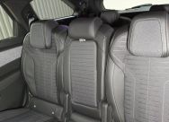 Peugeot 5008 HYBRID 145 BVA E-DCS6 7PL GT AVEC PACK VISION 360 & DRIVE ASSIST PLUS