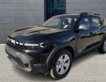 Dacia DUSTER NOUVEAU 4X2 ECO-G 120 CH EXPRESSION AVEC PACK COLD