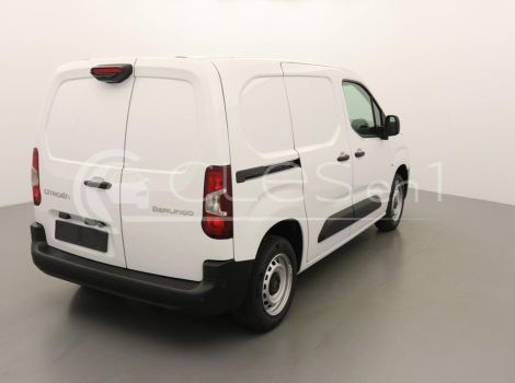 Citroën BERLINGO VAN M LIGHT 650 KG VAN