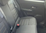 Dacia SANDERO STEPWAY ECO G 120 CH EXPRESSION BOITE AUTOMATIQUE AVEC CLIMATISATION AUTOMATIQUE ET SIEGES CHAUFFANTS