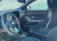 Dacia DUSTER ECO-G 120 CH BVA EXTREME AVEC ACCES MAIN LIBRE PACK CITY ET PACK COLD