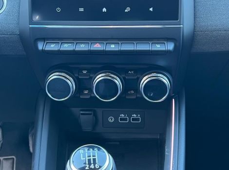 Renault CLIO V NOUVELLE TCE 90 CH TECHNO - RESTYLÉE PHASE 2 AVEC PACK HIVER ET ROUE DE SECOURS