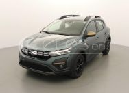 Dacia SANDERO STEPWAY EXTREME+