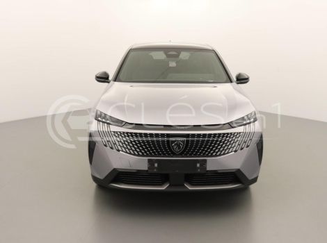 Peugeot 3008 PHASE 4 GT