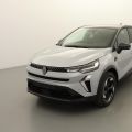Renault CAPTUR TECHNO 