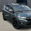 Dacia JOGGER HYBRID 140 CH BVA EXTREME 7 PLACES AVEC PACK DRIVE ET SIEGES CHAUFFANTS