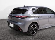 Peugeot 308 NOUVELLE BLUEHDI 130 S&S BVA EAT8 GT