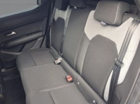 Dacia DUSTER NOUVEAU 4X4 HYBRID-G 150 CH JOURNEY AVEC PACK COLD ET PACK CITY