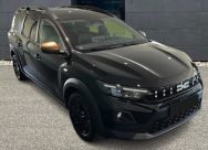 Dacia JOGGER ECO-G 120 CH EXTREME 7 PLACES AVEC PACK CONDUITE CAMERA MULTIVUE EXTENDED GRIP ET PACK HIVER