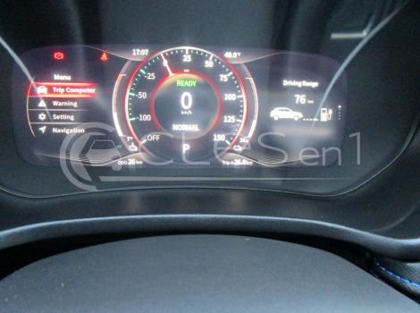 Seres 3 LUXURY 163 CH 120kW SUREQUIPEE AVEC TOIT OUVRANT PANORAMIQUE AUTONOMIE 329 KM