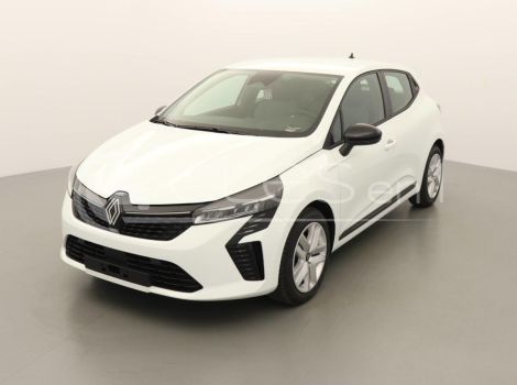 Renault CLIO 5 EVOLUTION