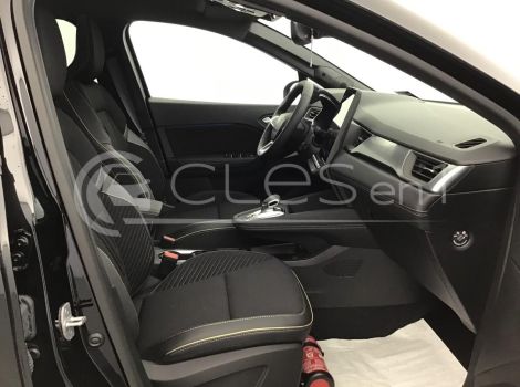 Renault SYMBIOZ ICONIC