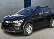 Dacia SANDERO 1.0 ECO-G 100 CH EXPRESSION STEPWAY AVEC PACK CITY CLIM AUTO ET CARTE MAINS LIBRES