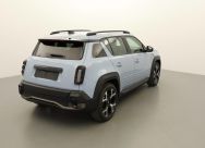 Renault R4 TECHNO