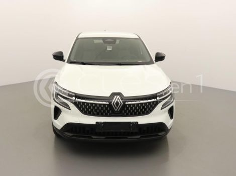 Renault AUSTRAL TECHNO