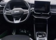 Dacia DUSTER 4X4 HYBRID-G 150 CH 4X4 JOURNEY AVEC PACK COLD ET PACK CITY