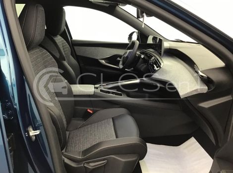 Peugeot 3008 PHASE 4 ALLURE BUSINESS