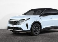 Peugeot 3008 HYBRID 145 BVA E-DCS6 GT