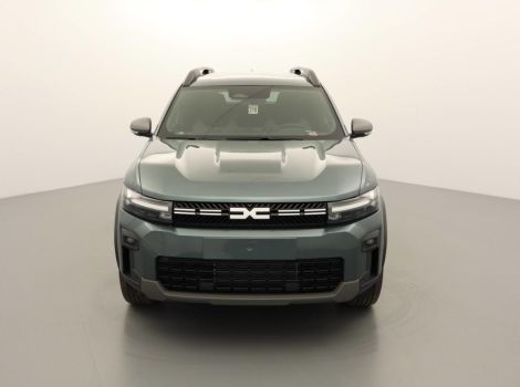 Dacia BIGSTER JOURNEY