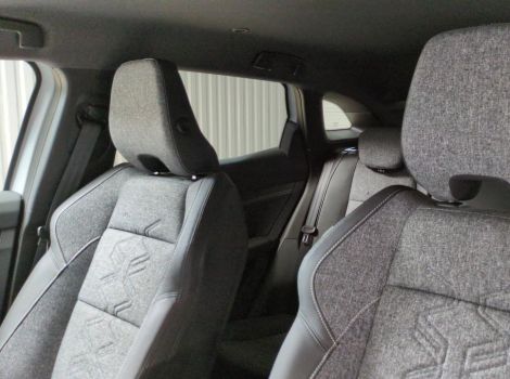Renault AUSTRAL NOUVEAU FULL HYBRID E-TECH 200 CH BVA TECHNO