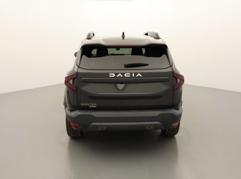 Dacia BIGSTER JOURNEY