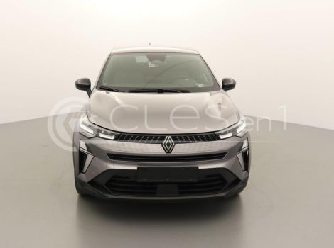 Renault CAPTUR 4 TECHNO