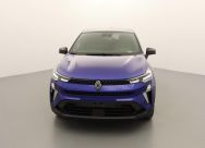 Renault CAPTUR TECHNO 