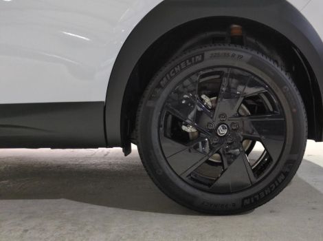 Citroën C5 AIRCROSS NOUVEAU HYBRIDE 145 BVA E-DCS6 MAX AVEC PARE-BRISE CHAUFFANT