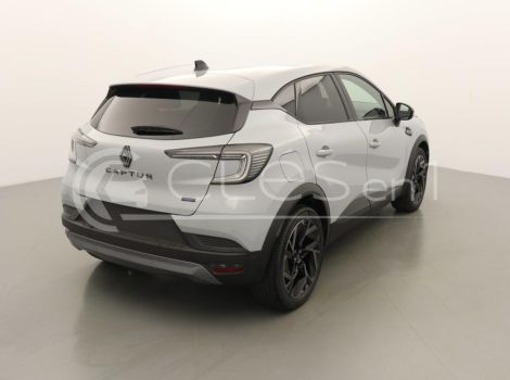 Renault CAPTUR 4 ESPRIT ALPINE