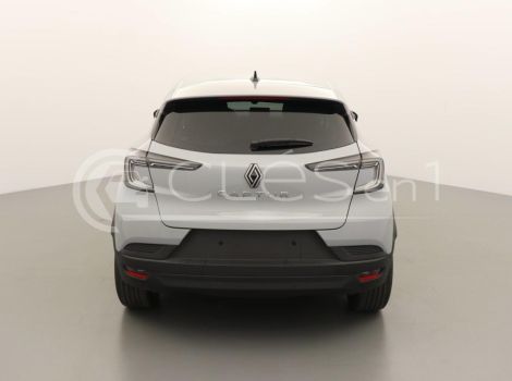 Renault CAPTUR 4 TECHNO