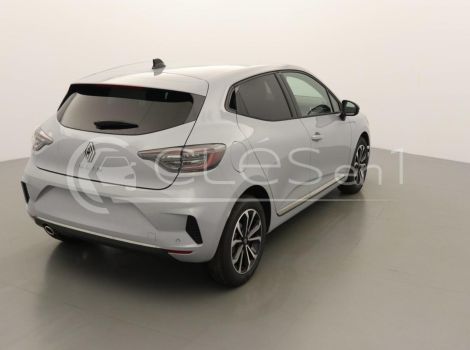 Renault CLIO 5 TECHNO
