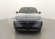 Peugeot 3008 PHASE 4 GT