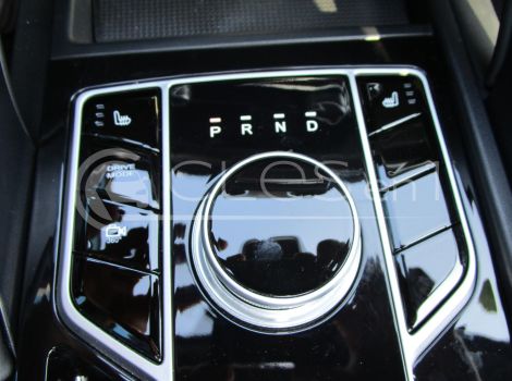 Seres 3 LUXURY 163 CH 120kW SUREQUIPEE AVEC TOIT OUVRANT PANORAMIQUE AUTONOMIE 329 KM