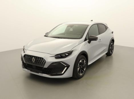 Renault CLIO 6 TECHNO
