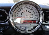 Mini MINI 95 CH SERIE ONE PK SALT BVA AVEC CLIMATISATION AUTOMATIQUE ET RADAR DE RECUL