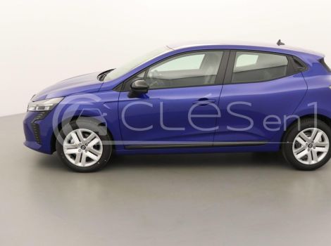 Renault CLIO 5 EVOLUTION