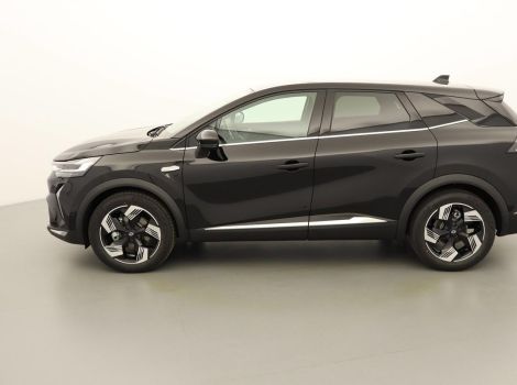 Renault SYMBIOZ TECHNO