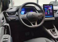 Renault SYMBIOZ E-TECH FULL HYBRID 160 CH BVA ESPRIT ALPINE AVEC HAYON MAINS LIBRES