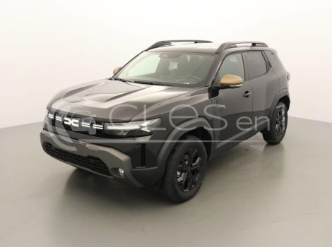Dacia DUSTER EXTREME