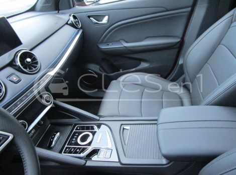 Seres 3 LUXURY 163 CH 120kW SUREQUIPEE AVEC TOIT OUVRANT PANORAMIQUE AUTONOMIE 329 KM