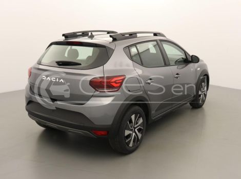 Dacia SANDERO STEPWAY EXPRESSION