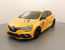 Renault MEGANE 4 PHASE 2 R.S. ULTIME