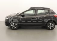 Dacia SANDERO STEPWAY EXPRESSION