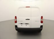 Citroën BERLINGO VAN XL HEAVY 1000 KG VAN