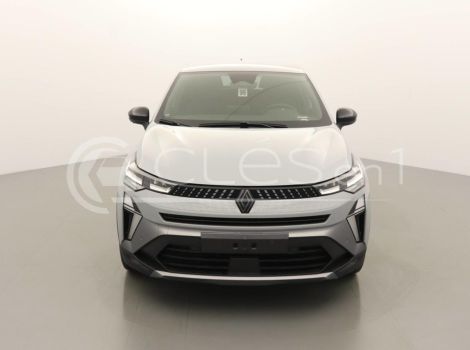 Renault CAPTUR 4 ESPRIT ALPINE